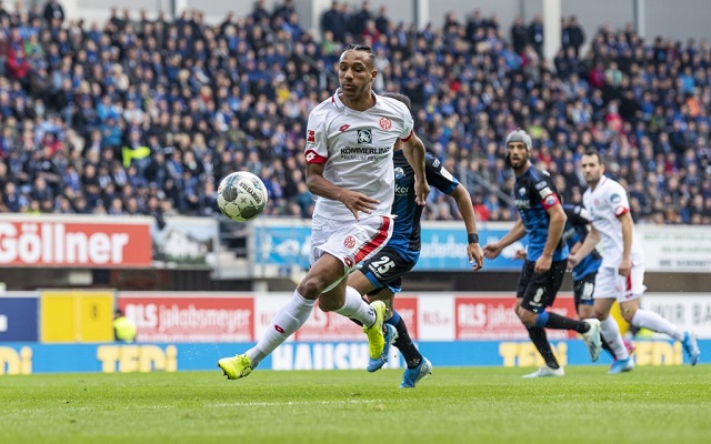 Mainz 05 vs Paderborn (3)