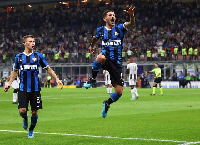 Nhận định tỷ lệ soi kèo Inter Milan vs Ludogorets Razgrad, 3h ngày 28/2/2020