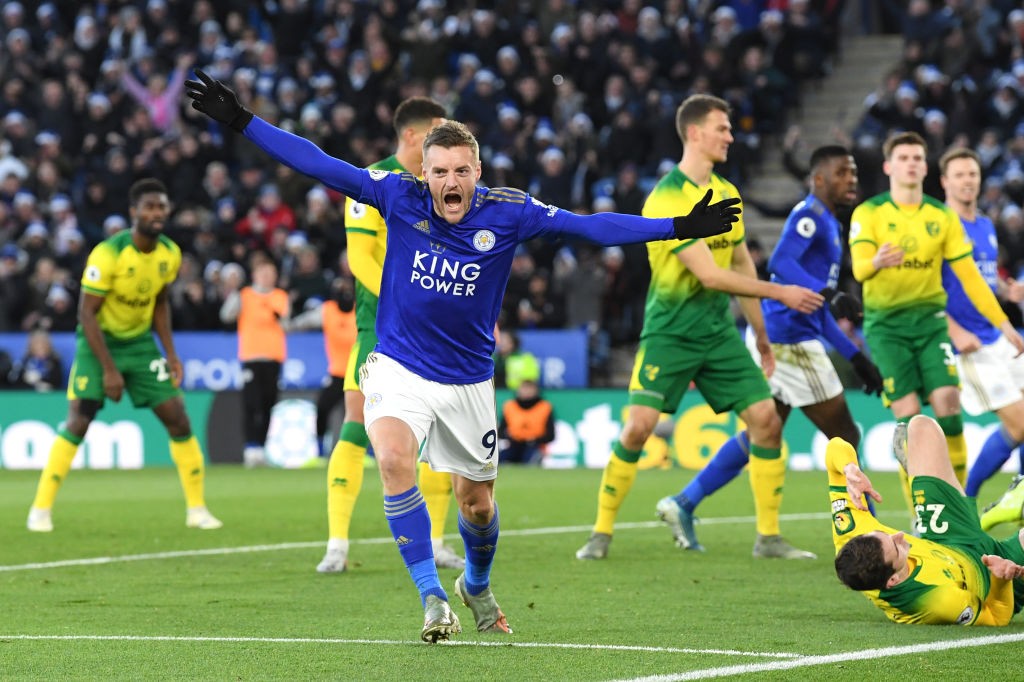 Nhận định tỷ lệ soi kèo Norwich City vs Leicester City, 3h ngày 29/2/2020