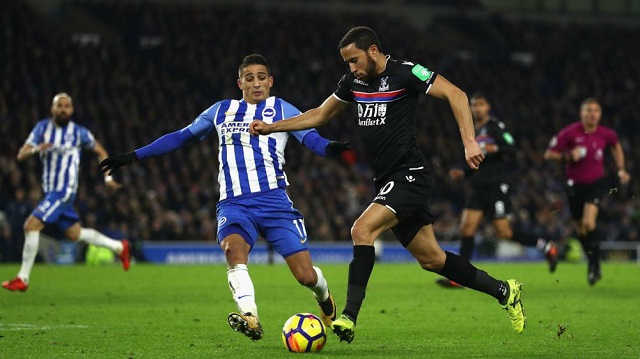 Soi kèo, nhận định Brighton vs Crystal Palace, 19h30 ngày 29/2/2020