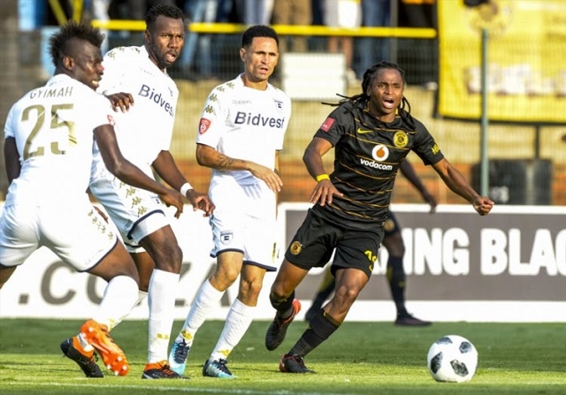 Kaizer Chiefs vs Bidvest Wits (2)