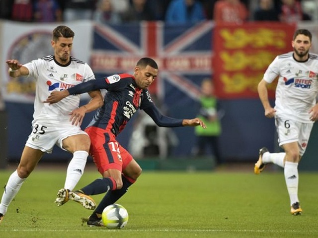 Lyon vs Reims (3)
