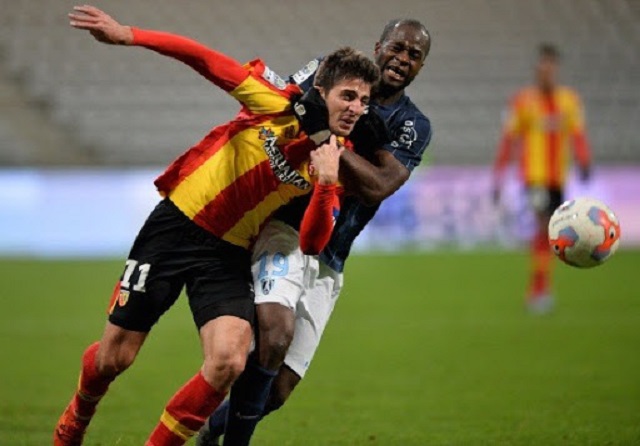 Paris FC vs Lens (3)