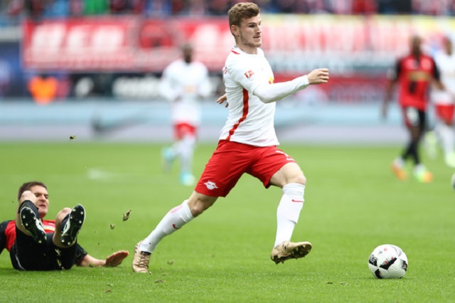 RB Leipzig vs SC Freiburg (3)