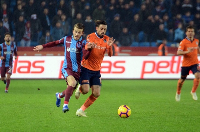 Trabzonspor vs Istanbul Basaksehir (3)