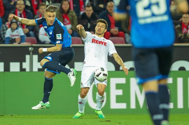 Hoffenheim vs FC Koln (3)