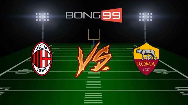 AC Milan vs AS Roma-01