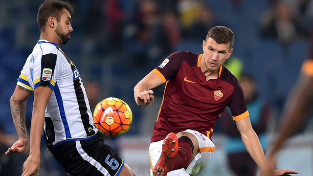 AS Roma vs Udinese-03