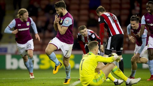 Aston Villa vs Sheffield United (3)