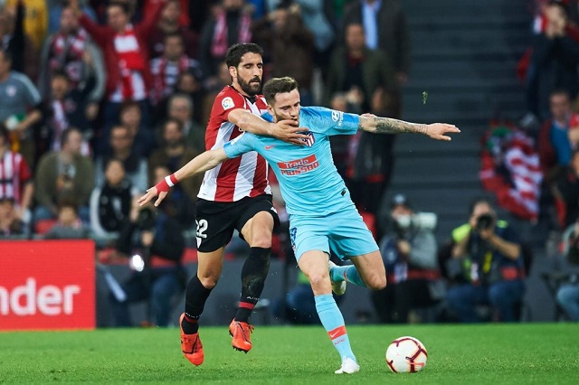 Athletic Bilbao vs Atletico Madrid (3)