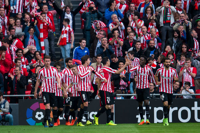 Athletic Club vs Real Betis-03