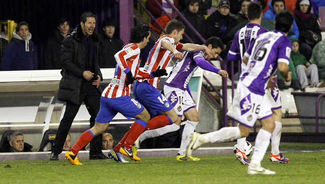 Atletico Madrid vs Real Valladolid-03