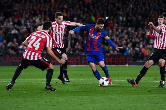 Barcelona vs Athletic Club (3)