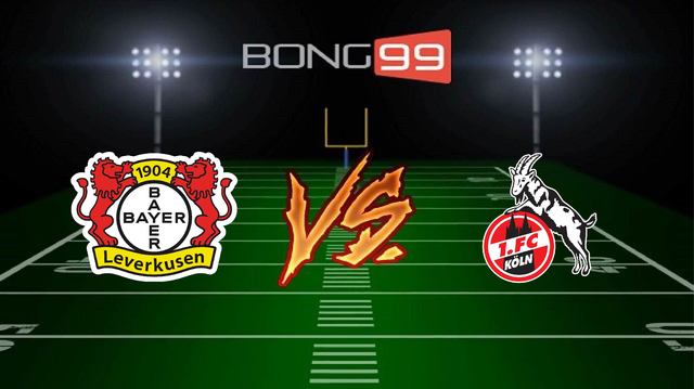 Bayer Leverkusen vs FC Koln-01