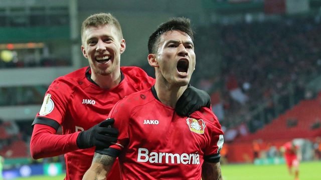 Bayer Leverkusen vs FC Koln-03