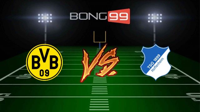 Borussia Dortmund vs Hoffenheim-01