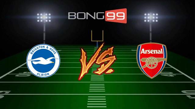 Brighton vs Arsenal-01