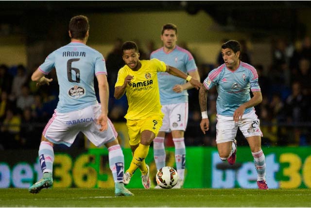 Celta Vigo vs Villareal-03