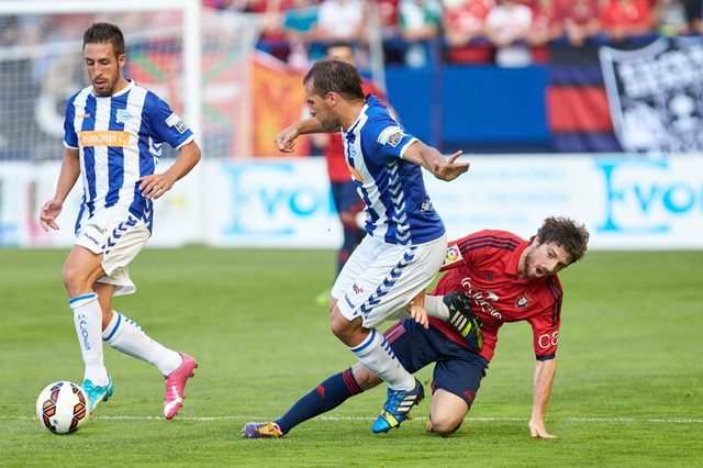 Deportivo Alaves vs Osasuna-03