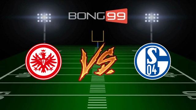 Eintracht Frankfurt vs FC Schalke 04-01