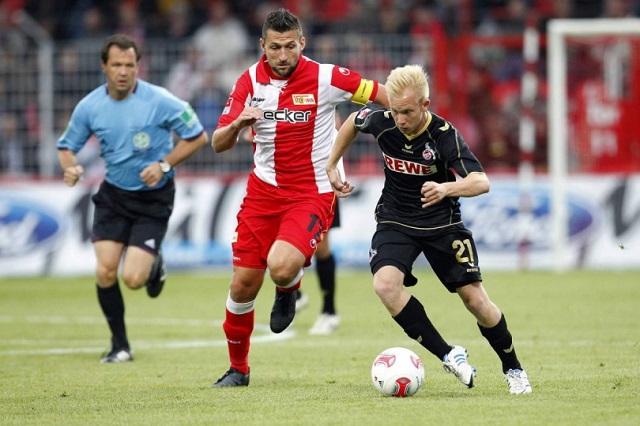 FC Koln vs Union Berlin-3