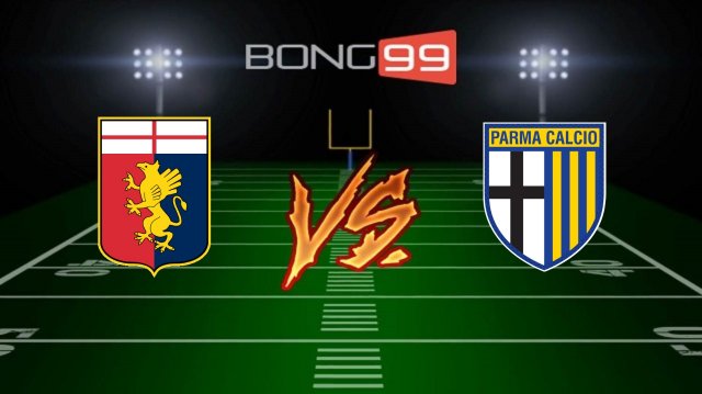 Genoa vs Parma-01