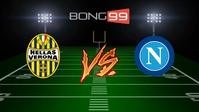 Hellas Verona vs Napoli-01