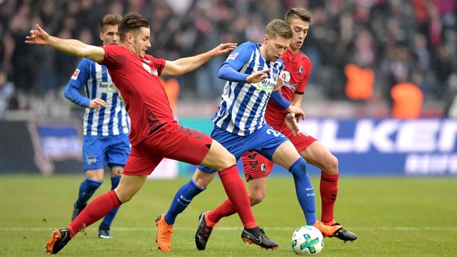 Hertha Berlin vs Eintracht Frankfurt-03