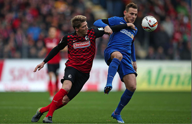 Hoffenheim vs Union Berlin (2)