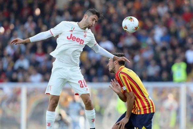 Juventus vs Lecce-03