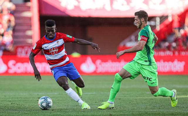 Leganes vs Granada-03