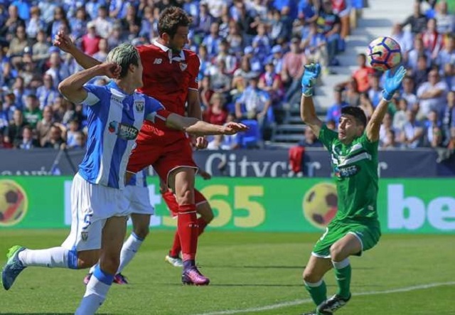 Leganes vs Sevilla (3)