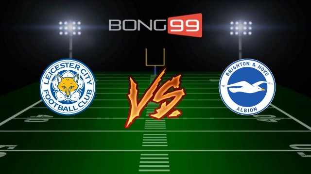 Leicester vs Brighton-01