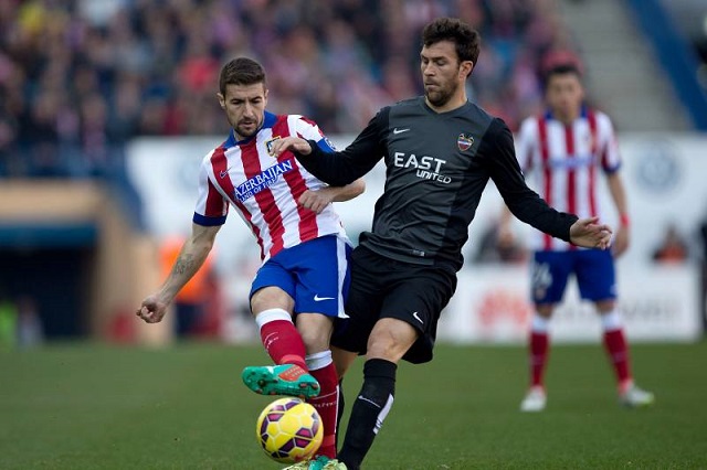 Levante vs Atletico Madrid (3)