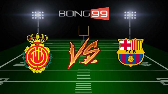 Mallorca vs Barcelona-01