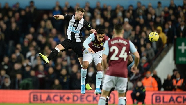 Newcastle United vs Aston Villa (3)