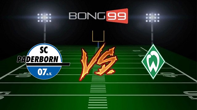 Paderborn vs Bremen-01