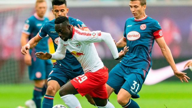 RB Leipzig vs Fortuna Dusseldorf-03