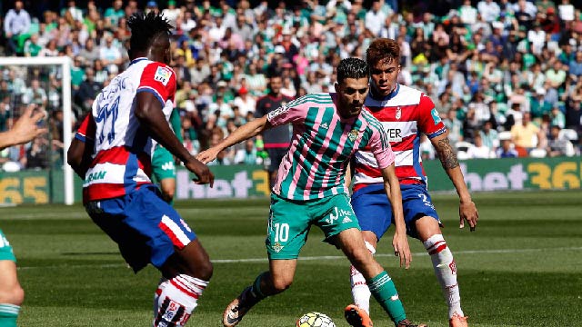 Real Betis vs Granada-03