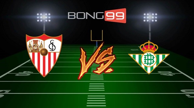 Sevilla vs Real Betis(1)