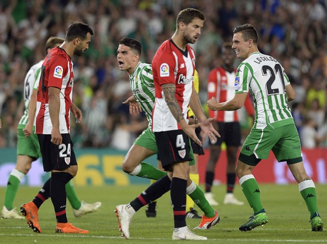 Sevilla vs Real Betis(3)