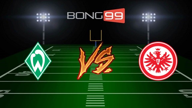 Werder Bremen vs Eintracht Frankfurt (4)