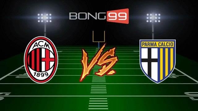 AC Milan vs Parma-01