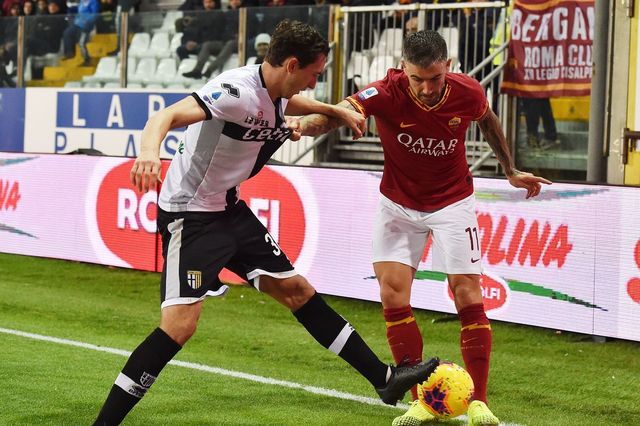 AS Roma vs Parma-03