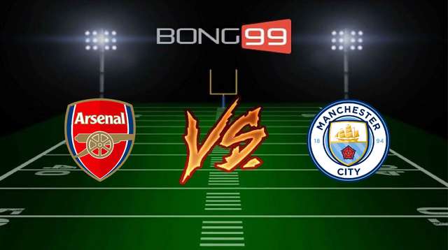 Arsenal vs Manchester City-01