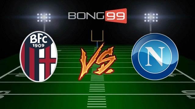 Bologna vs Napoli-01