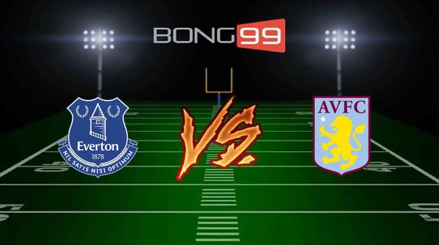 Everton vs Aston Villa-01