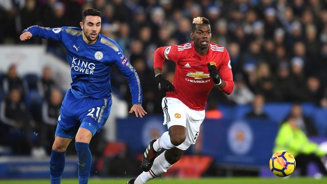 Leicester City vs Manchester United-02