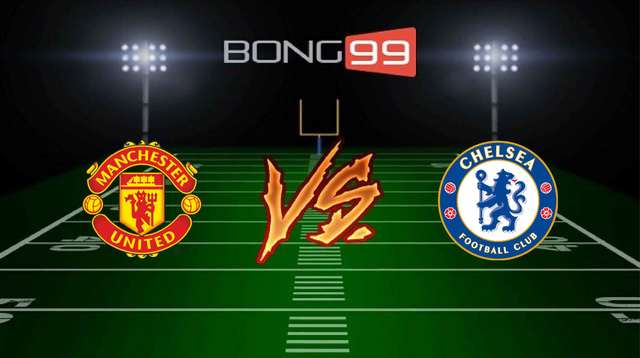 Manchester United vs Chelsea-01