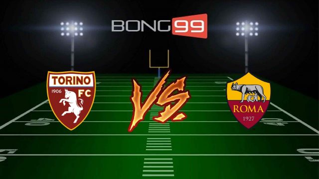 Torino vs AS Roma-01